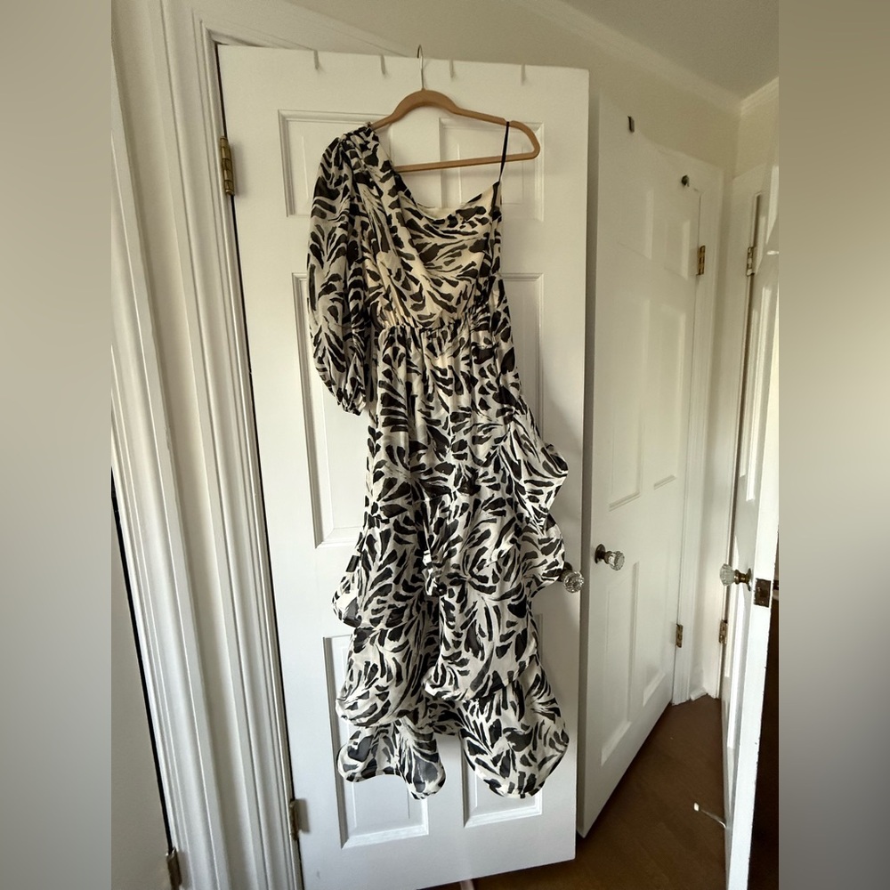 Alexis x Target Dress (size small)